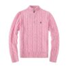 Men's Pullover Sweater