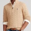 Men's Pullover Sweater