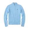 Men's Pullover Sweater