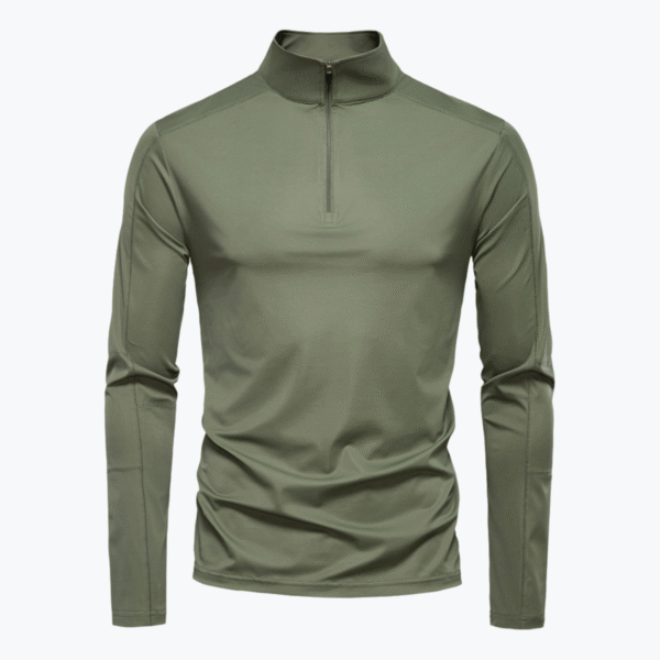 Men's Sunscreen Shirt