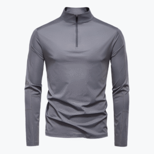 Men's Sunscreen Shirt