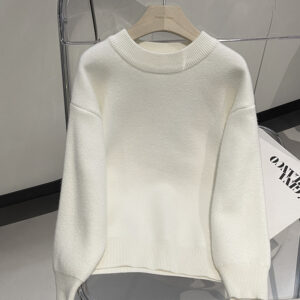 Round Neck Children's Clothing
