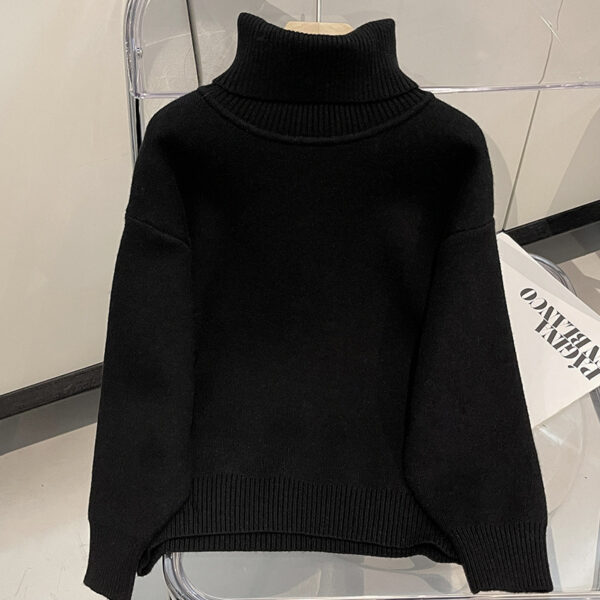 Round Neck Children's Clothing