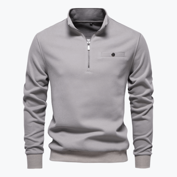 Top Men's Sweater