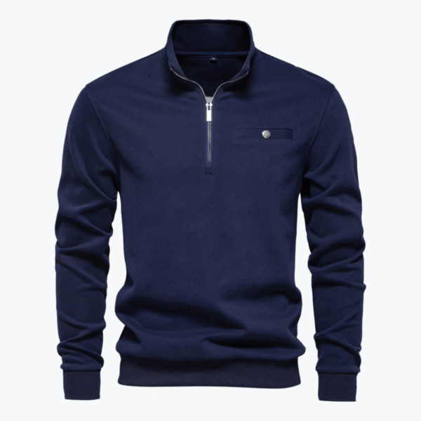Top Men's Sweater