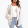 Women's Cardigan Sweater