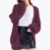 Women's Cardigan Sweater