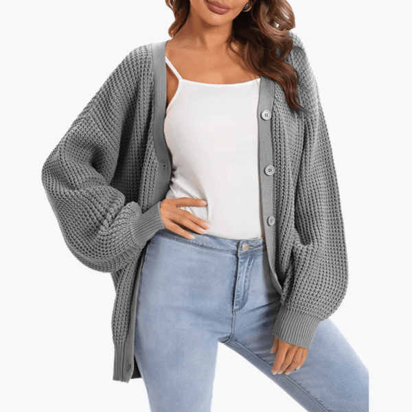 Women's Cardigan Sweater