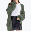 Women's Cardigan Sweater