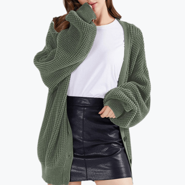 Women's Cardigan Sweater