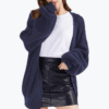 Women's Cardigan Sweater