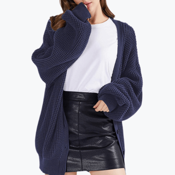 Women's Cardigan Sweater
