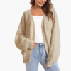 Women's Cardigan Sweater