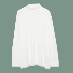 Turtleneck Sweater