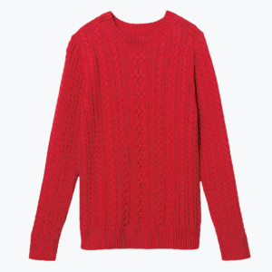 Children's Base Sweater