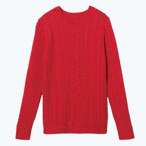 Children's Base Sweater
