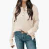 Women's Pullover Sweater