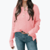 Women's Pullover Sweater