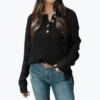 Women's Pullover Sweater