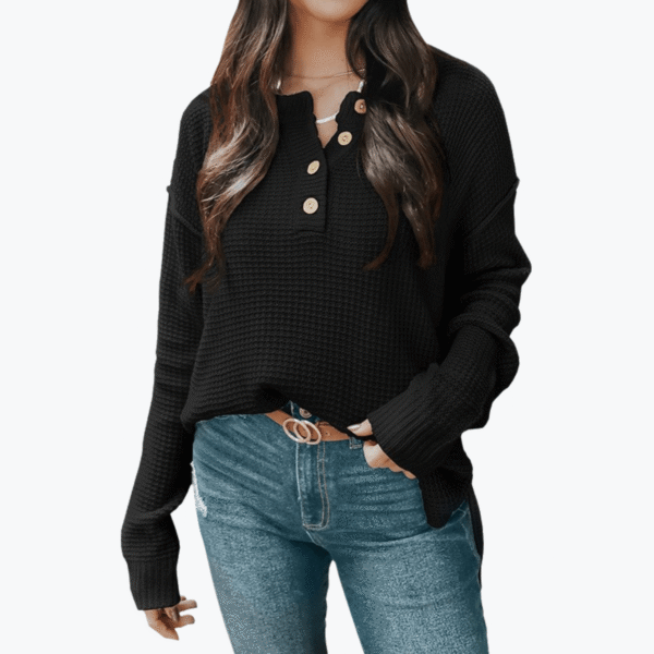 Women's Pullover Sweater