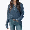 Women's Pullover Sweater