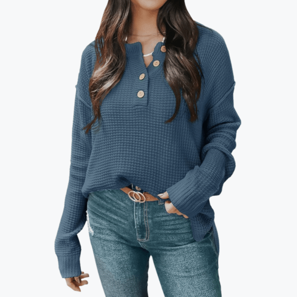 Women's Pullover Sweater