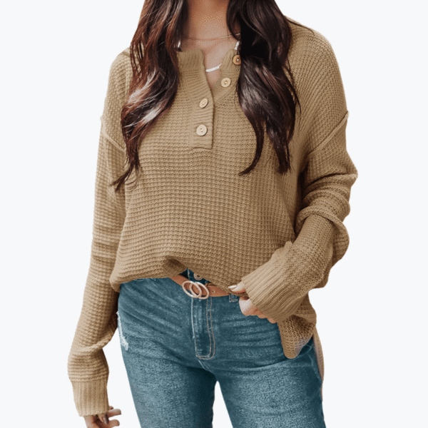 Women's Pullover Sweater
