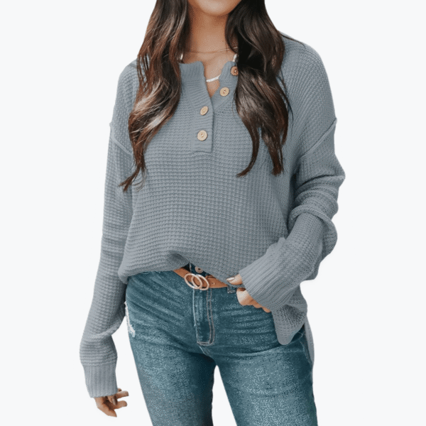 Women's Pullover Sweater