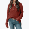 Women's Pullover Sweater