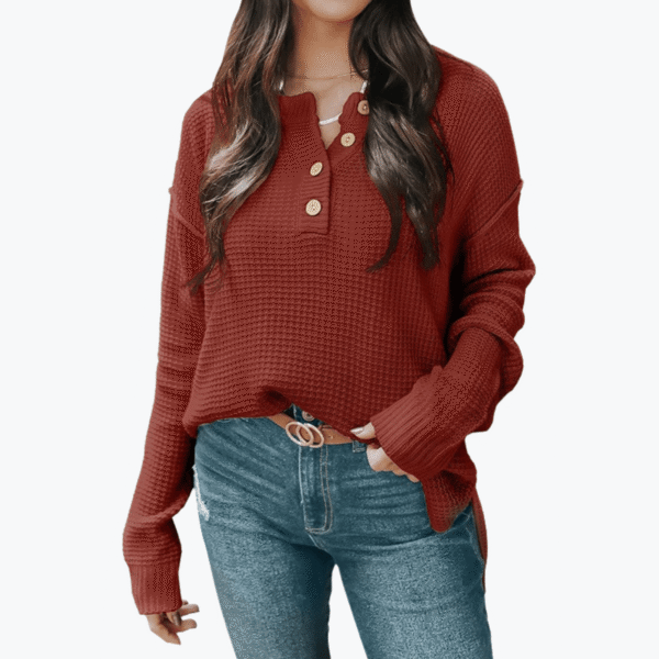 Women's Pullover Sweater