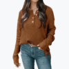 Women's Pullover Sweater