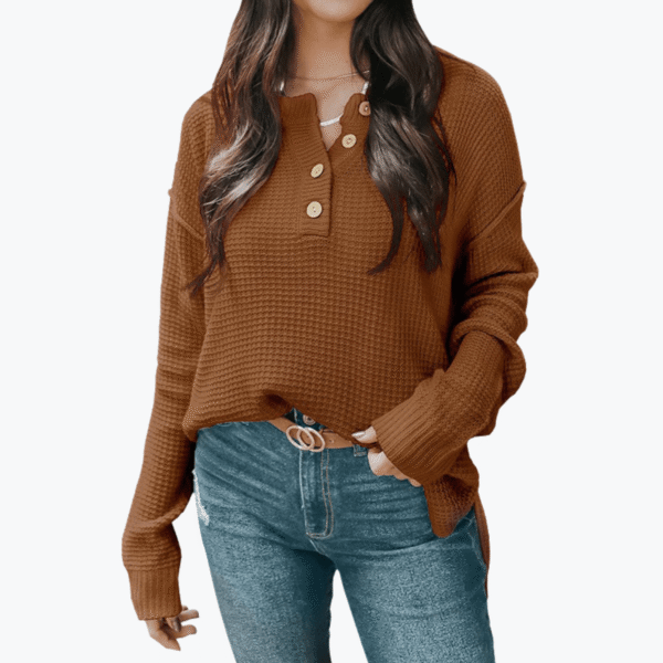 Women's Pullover Sweater