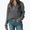 Women's Pullover Sweater