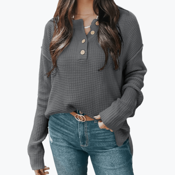 Women's Pullover Sweater