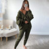 Women's Sweater Suit