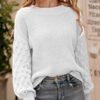 Women's Knitted Tops
