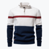 Men's Pullover Sweaters