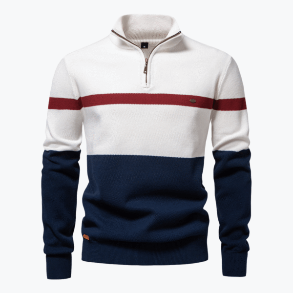 Men's Pullover Sweaters