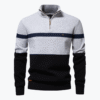 Men's Pullover Sweaters