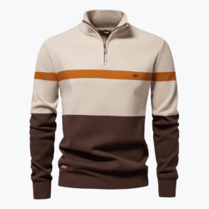 Men's Pullover Sweaters