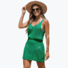 Women's Camisole Dress