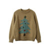Women's Christmas Sweater