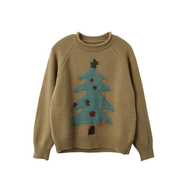 Women's Christmas Sweater
