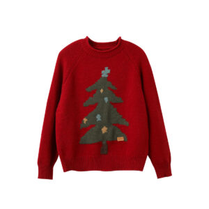 Women's Christmas Sweater