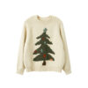 Women's Christmas Sweater