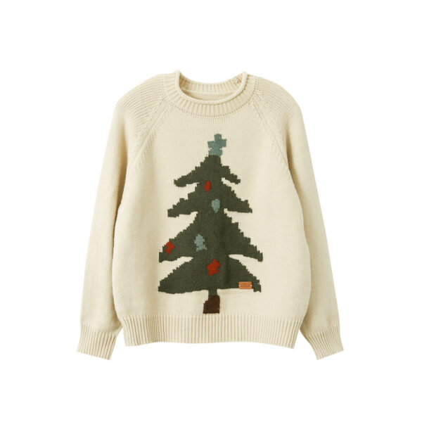 Women's Christmas Sweater
