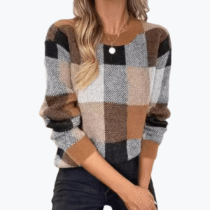 women's pullover sweater