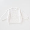 Baby Solid Color Sweater