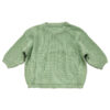 Baby Solid Color Sweater