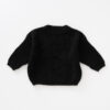 Baby Solid Color Sweater
